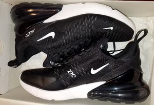 Authentic Nike Air Max 270